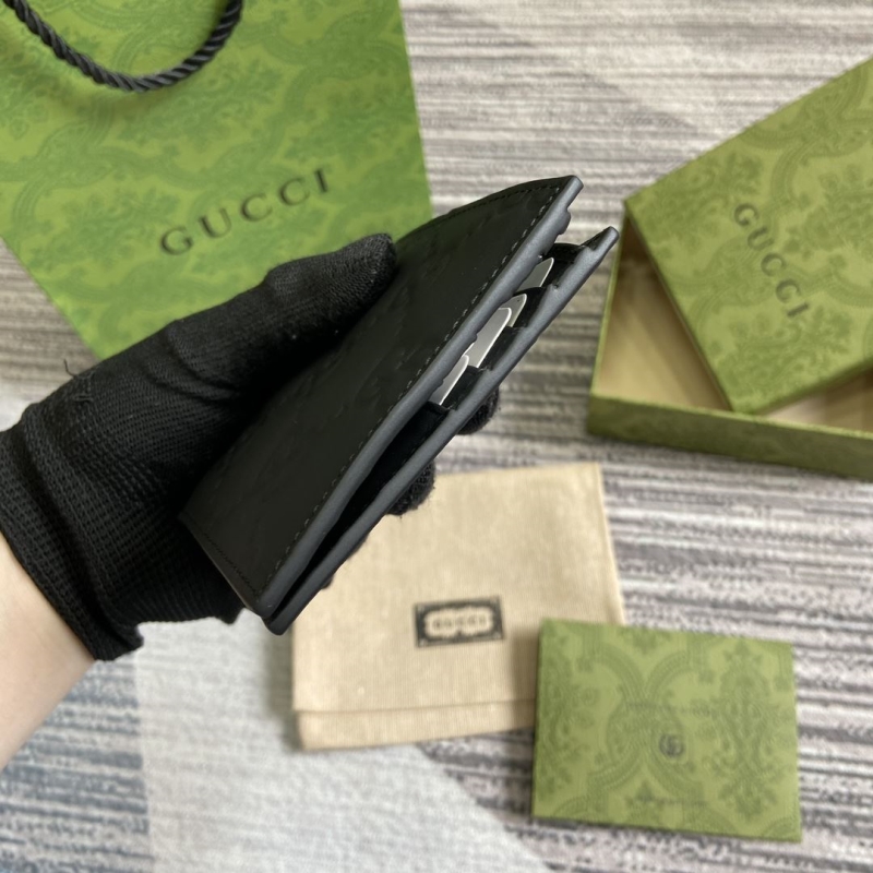 Gucci Wallets & Purse